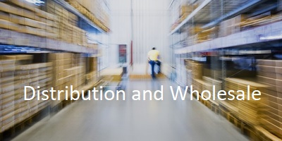 LILAC Distribution and Wholesale Software